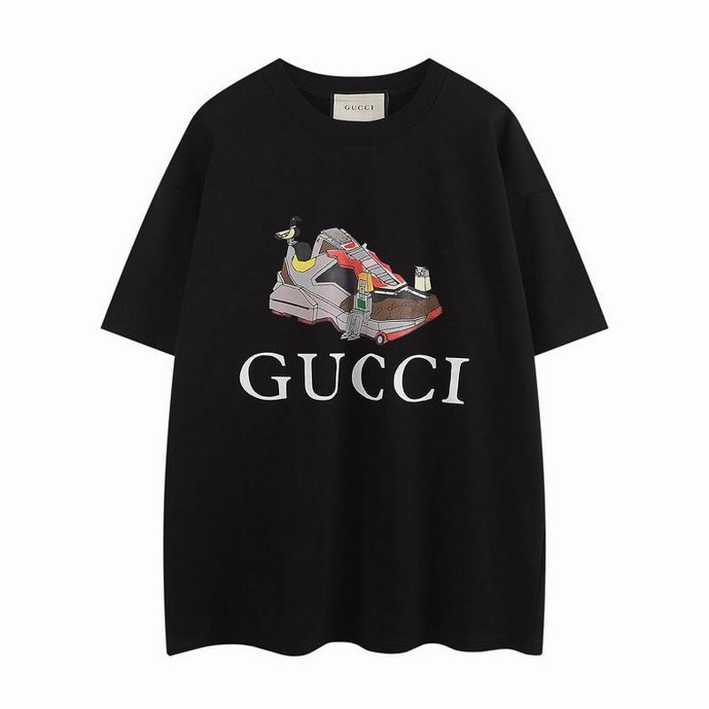 Gucci Men's T-shirts 2647